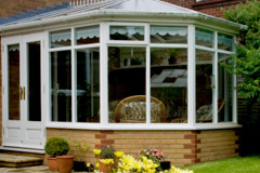 conservatories Stoke End