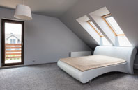 Stoke End bedroom extensions