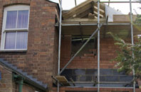 free Stoke End home extension quotes