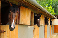 free Stoke End stable construction quotes