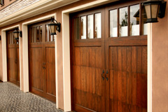 Stoke End garage extension quotes